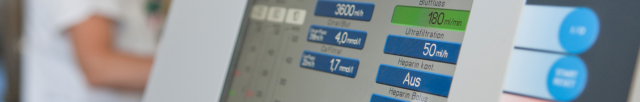 Anästhesie in Münsterlingen