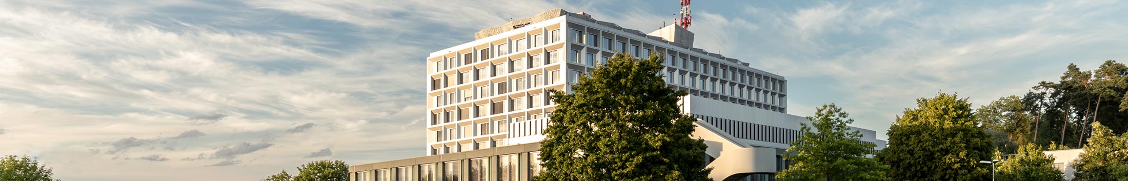 Kantonsspital Frauenfeld