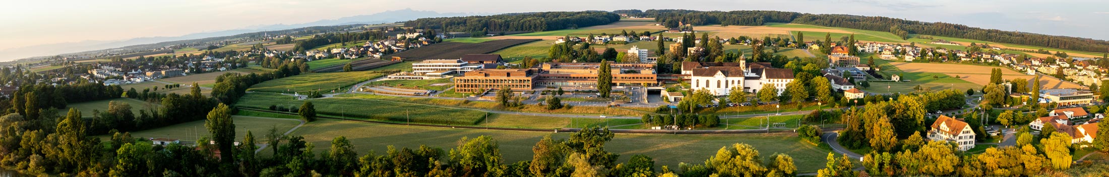 Kantonsspital Münsterlingen