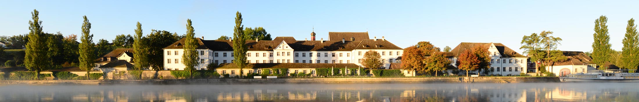 Klinik St. Katharinental