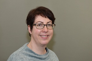 Félicie Maria Haueter