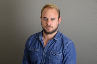 Savvas Victor Kazalas