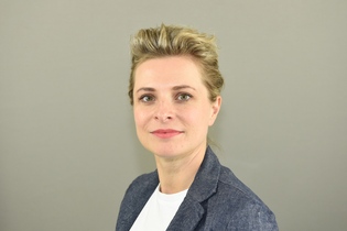 Antje Monstein