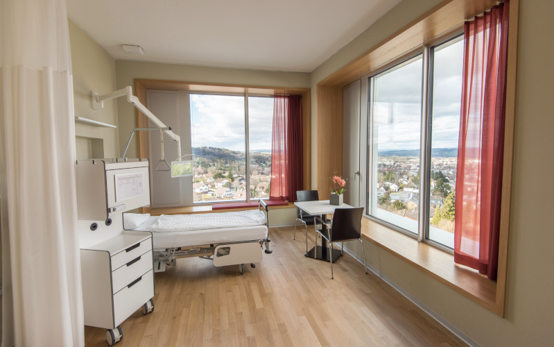 Privée-Leistungen Kantonsspitäler Frauenfeld & Münsterlingen